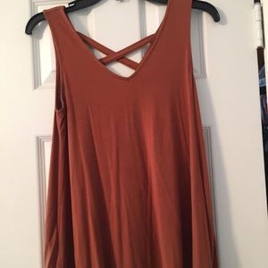 signature studios tank